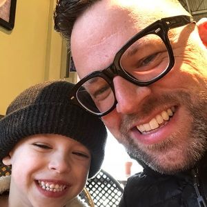 Meet your Posher, John